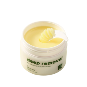 Cek Halal Urracx Deep Remover & Cleansing Serum Cream BPOM