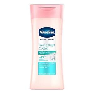 Cek Halal Vaseline Healthy Bright Fresh & Bright Cooling (Lotion) BPOM