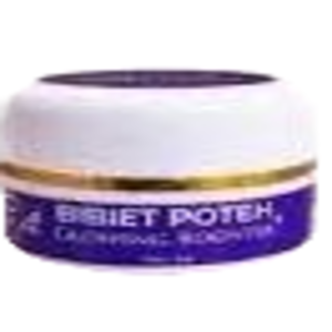 Cek Halal Vasha Glow Bibiet Poteh Glowing Booster BPOM