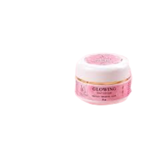Cek Halal Velisse Glow Glowing Day Cream BPOM