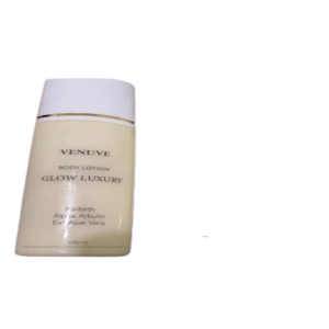 Cek Halal Venuve Body Lotion Glow Luxury BPOM