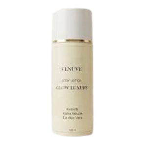 Cek Halal Venuve Whitening Premium Body Lotion BPOM