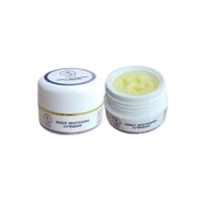 Cek Halal Verinnda Beautycare Night Cream Whitening Plus BPOM