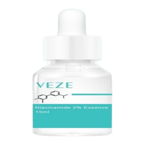 Cek Halal Veze Niacinamide 2% Essence BPOM
