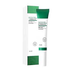 Cek Halal Veze Salicylic Acid Exquisite Cream BPOM
