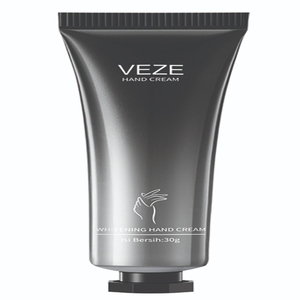 Cek Halal Veze Whitening Hand Cream BPOM