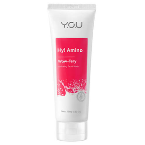 Cek Halal Vidwishe Hydrating Facial Wash BPOM