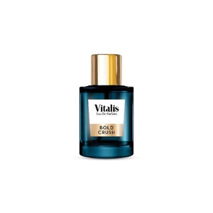 Cek Halal Vitalis Eau De Parfum Bold Crush BPOM