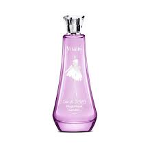 Cek Halal Vitalis Eau De Toilette Magnifique BPOM