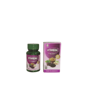 Cek Halal Vitambena BPOM