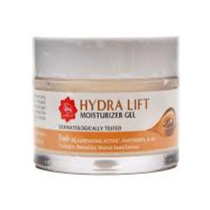 Cek Halal Viva Moisturizer Gel - Hydra Lift BPOM