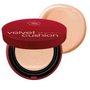 Cek Halal Viva Velvet Cushion 01 - Fair BPOM