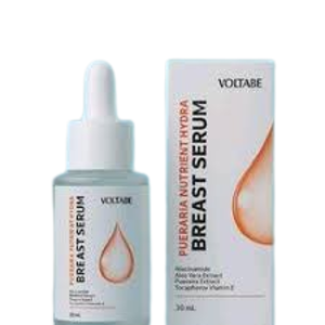 Cek Halal Voltabe Pueraria Nutrient Hydra Breast Serum BPOM