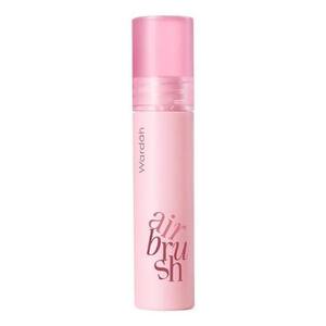 Cek Halal Wardah Airbrush Lip Tint 04 Rouges BPOM