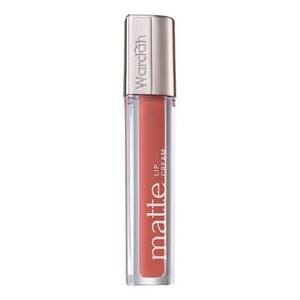 Cek Halal Wardah Matte Lip Cream 20 Peach Of Mind BPOM