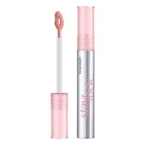 Cek Halal Wardah Staylock Lip Matte 01 Solennè BPOM