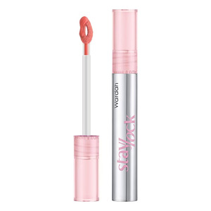 Cek Halal Wardah Staylock Lip Matte 05 Coralè BPOM