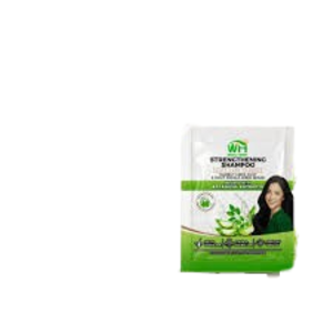 Cek Halal Wh World Home Strengthening Shampoo BPOM