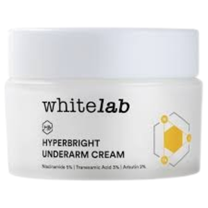 Cek Halal White Lab Hyperbright Underarm Cream BPOM