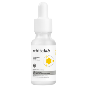 Cek Halal White Lab N5-Dose+ Brightening Serum (Niacinamide 5%) BPOM