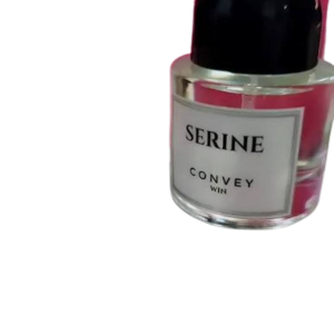 Cek Halal Win Parfume Convey - Serine BPOM