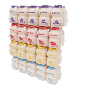 Cek Halal XiDuoDong Minuman Berperisa Yogurt (Old Yogurt Flavored Drink) BPOM