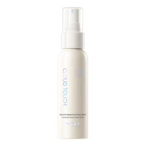 Cek Halal Y.O.U Cloud Touch Dreamy Makeup Setting Spray BPOM
