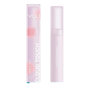 Cek Halal Y.O.U Cloud Touch Fixing Tint R688 Blushing Sky BPOM