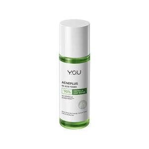 Cek Halal Y.o.u Acneplus 5x Acid Toner BPOM