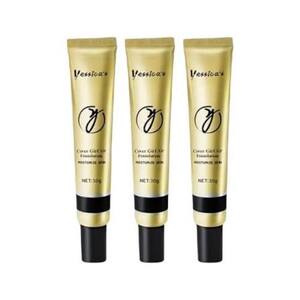 Cek Halal Yessica's Cover Girl Air Foundation 01 BPOM