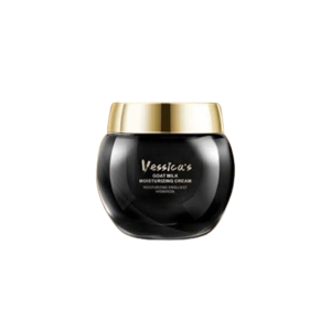 Cek Halal Yessica's Goat Milk Moisturizing Cream BPOM
