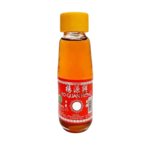 Cek Halal Yo Guan Heng Minyak Wijen Campuran BPOM