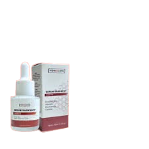 Cek Halal Yonglow Serum Darkspot BPOM