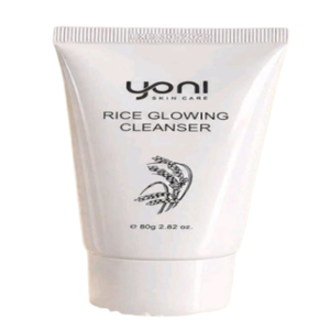 Cek Halal Yoni Skin Care Rice Glowing Cleanser BPOM
