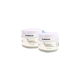 Cek Halal Yoni Skin Care Sunscreen With UV Protection BPOM
