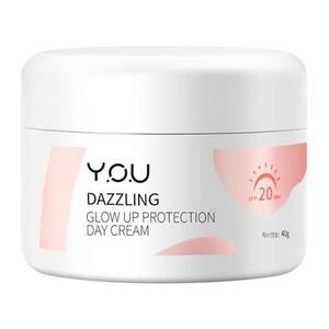 Cek Halal Yunara Daily Day UV Protect Cream BPOM