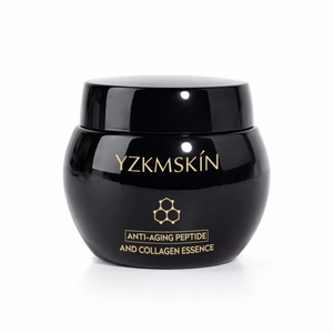 Cek Halal Yzkmskin Anti-Aging Peptide And Collagen Essence BPOM