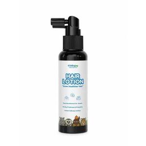 Cek Halal Zahwa Kayunara Kiddiejoy Hair Lotion BPOM