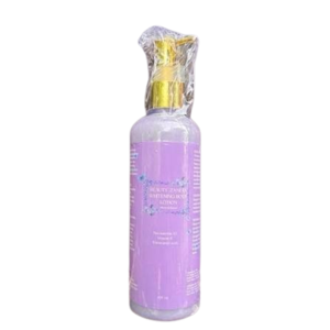 Cek Halal Zaneta Beauty Power Whitening Body Lotion BPOM