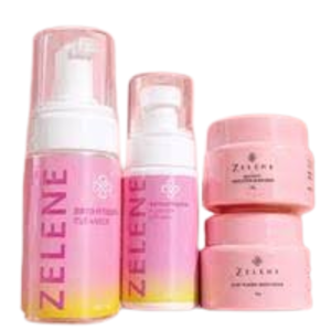 Cek Halal Zelene Light And Glow Night Cream BPOM