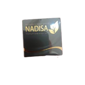Ck Halal Nadisa Soap All Skin Type BPOM