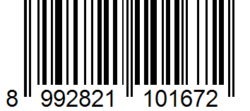 Barcode produk Gokujyun Ultimate Moisturizing Face Wash oleh HADALABO – 8992821101672