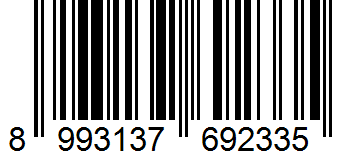 Barcode produk Crystal Secret NMF Amino + AHA PHA Clarifying Foaming Cleanser oleh WARDAH - 8993137692335