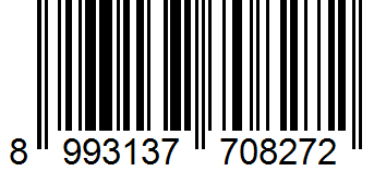 Barcode produk Lightening Face Toner oleh WARDAH - 8993137708272