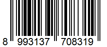 Barcode produk UV Shield Bright-C Hydrating Sunscreen Serum oleh WARDAH – 8993137708319