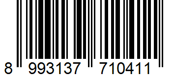 Barcode produk Skin Energizing and Brightening Face Wash oleh KAHF - 8993137710411