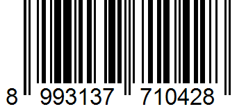Barcode produk Oil and Acne Care Face Wash oleh KAHF - 8993137710428
