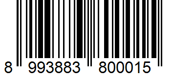 Barcode produk PERFECT SHIELD SUNSCREEN SPF-40 PA++++ oleh IMPLORA – 8993883800015