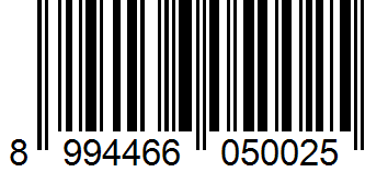 Barcode produk Phytobright Milky Toner oleh SCORA – 8994466050025