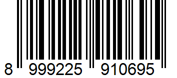 Barcode produk HAND & BODY LOTION HABBATUSSAUDA oleh PURBASARI - 8999225910695
